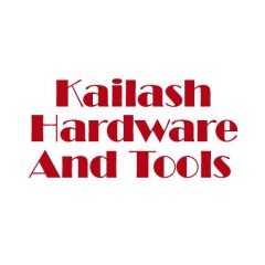 Kailash Hardware And Tools