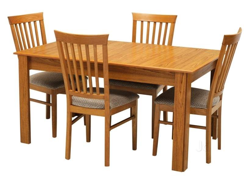Dining Room – Table