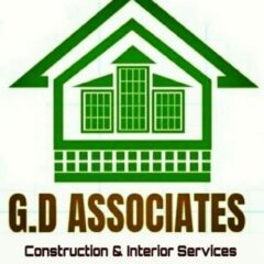 G.D Associates Construction & Interior Services