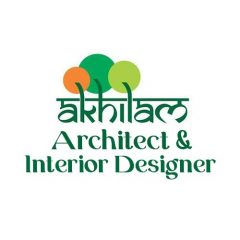 Akhilam Architect & Interior Designer