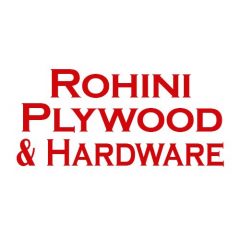 Rohini Plywood & Hardware