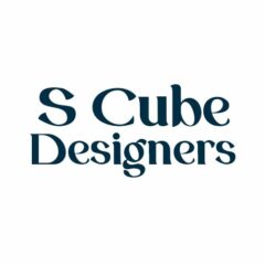 S Cube Designers