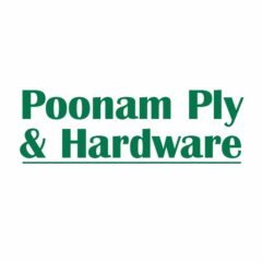 Poonam Ply & Hardware