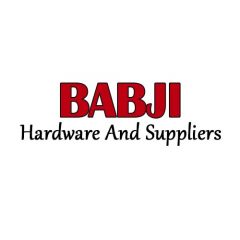 Babji Hardware And Suppliers