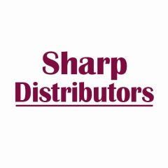 Sharp Distributors