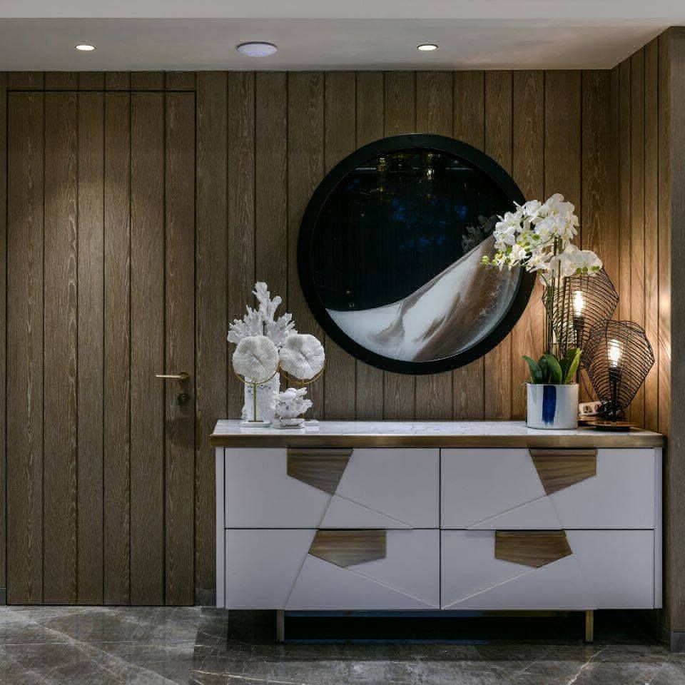 Dressing Table