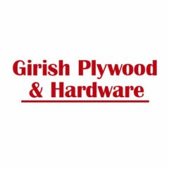 Girish Plywood & Hardware