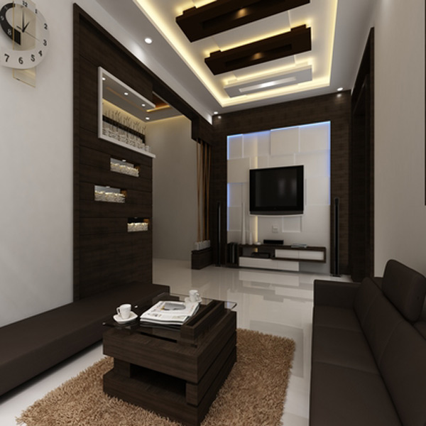 3D Rendering - 1