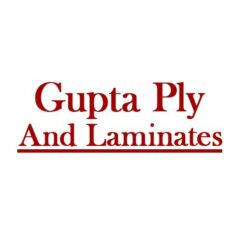 Gupta Ply And Laminates