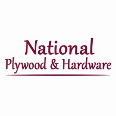 National Plywood & Hardware
