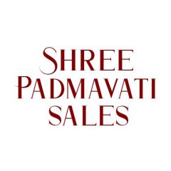 Shree Padmavati Sales