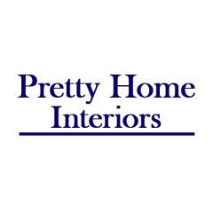 Pretty Home Interiors