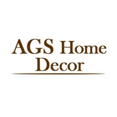 AGS Home Decor