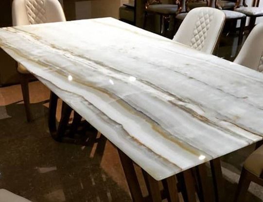 Dining Room – Table