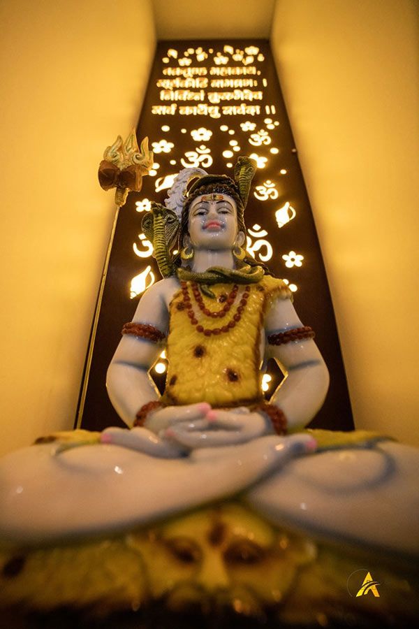 Pooja Room
