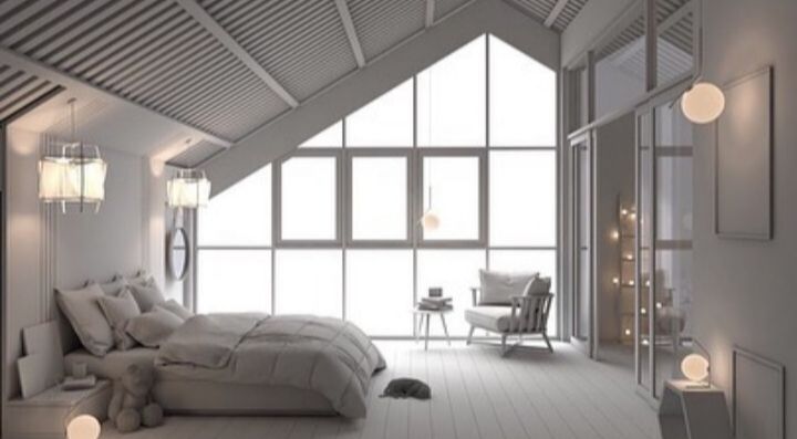 Bedroom Interior Design