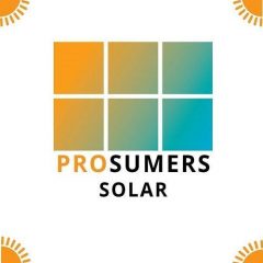 Prosumers SOLAR
