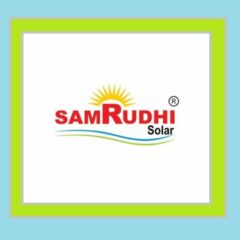Samrudhi Solar
