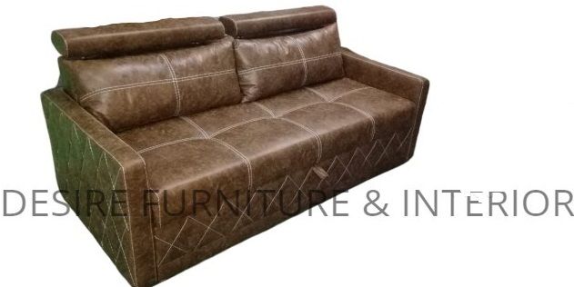 Sofa – Center Table