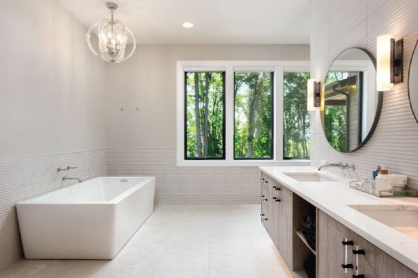 Bathroom Interior Design