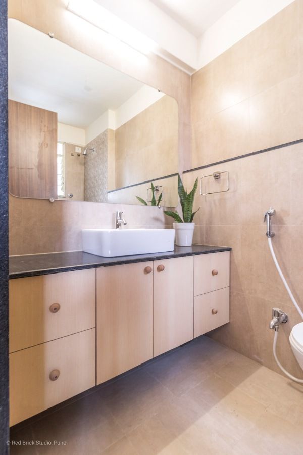 Bathroom Interior Design