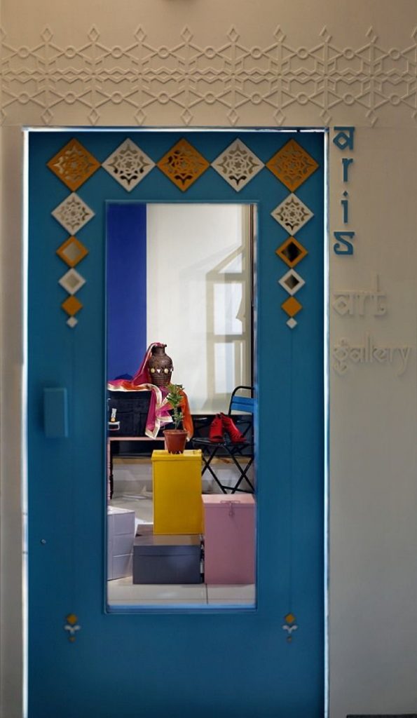 Door – Window