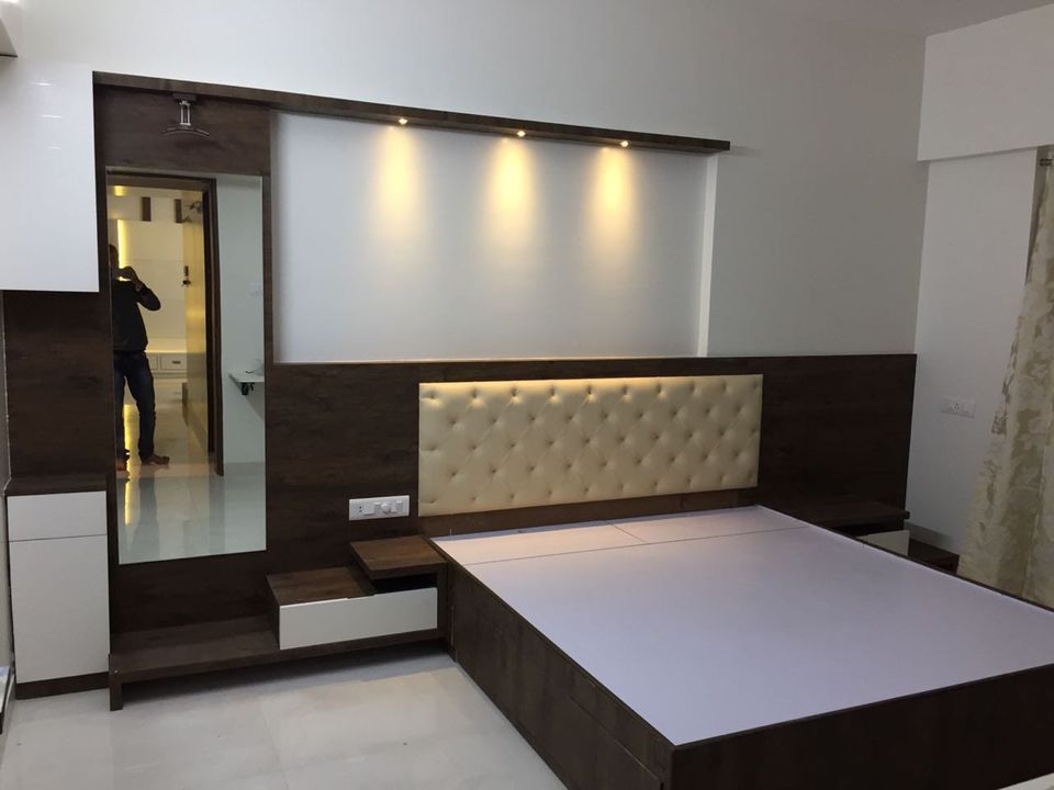 Bedroom Interior Design