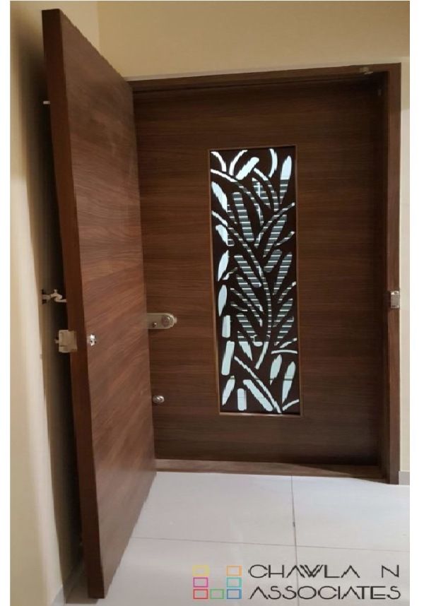 Door – Window