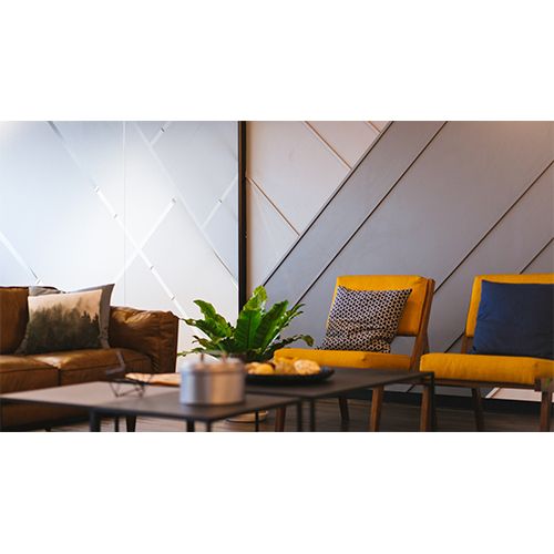 Sofa – Center Table