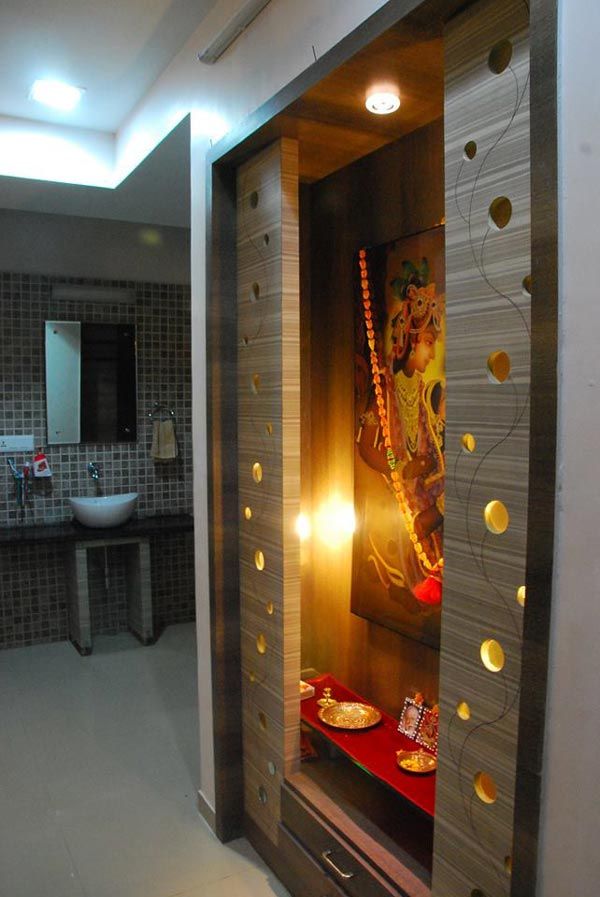 Pooja Room