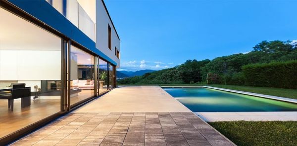 Comprehensive Architectural Work