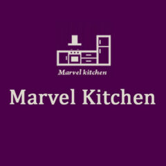 Marvel Kitchen