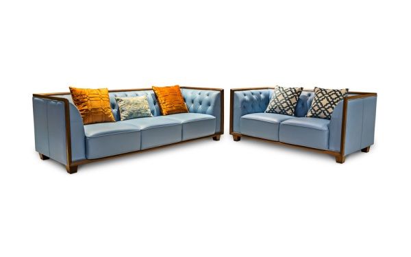 Sofa – Center Table