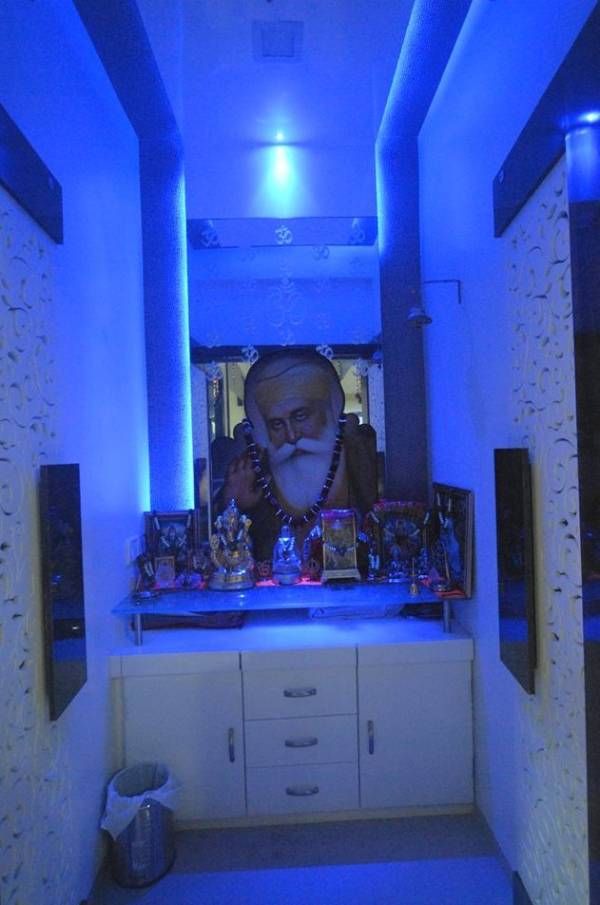 Pooja Room