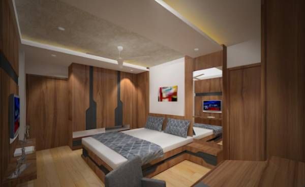 Bedroom Interior Design