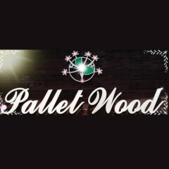 Pallet Wood