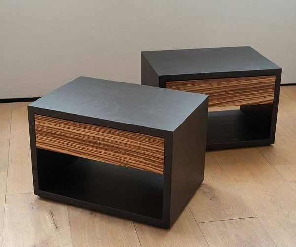 Sofa – Center Table