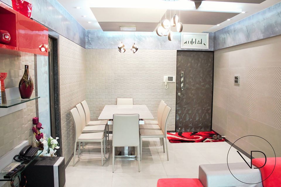 Dining Room – Table