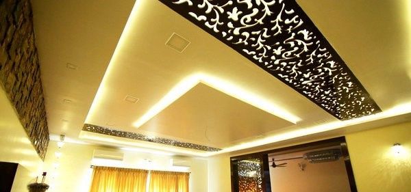 Ceiling Work