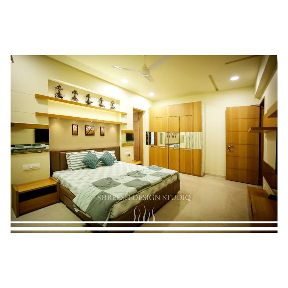 Bedroom Interior Design