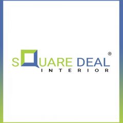 Square Deal Interior