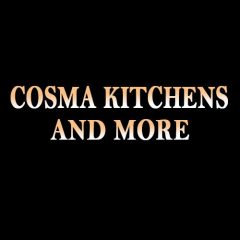 Cosma Kitchens And More