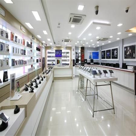 Commercial Interior Design