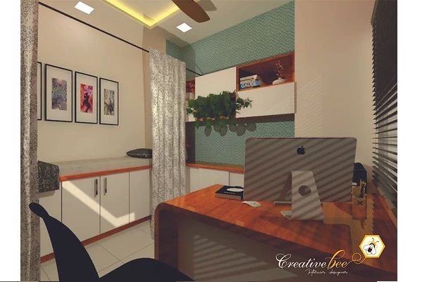 Clinic Interior Design