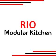 Rio Modular Kitchen