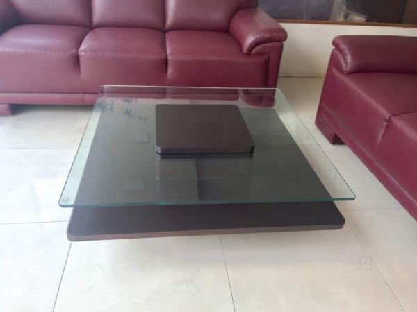 Sofa – Center Table