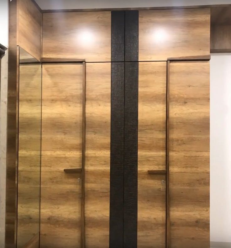 Wardrobe
