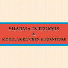 Sharma Interiors & Modular Kitchen & Furniture