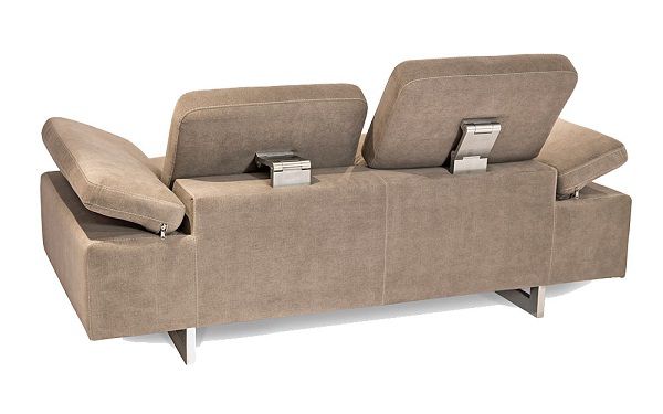 Sofa – Center Table