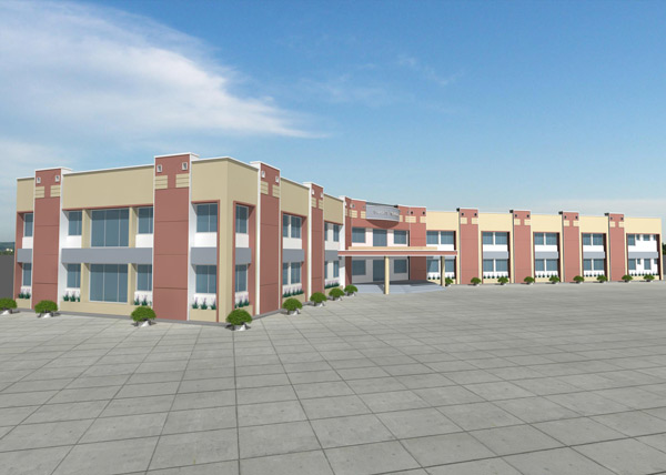 Pragati school, Rajsamand